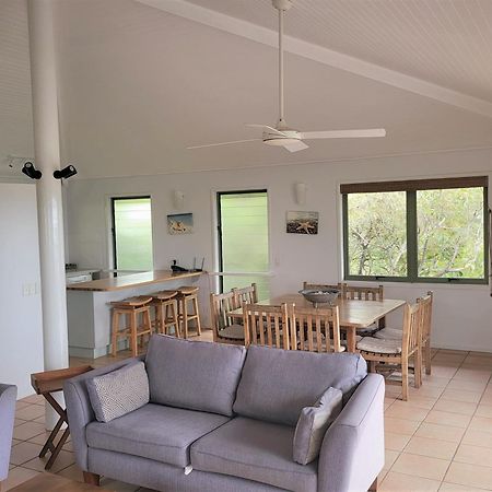 The Retreat Beach Houses Peregian Beach Exteriér fotografie
