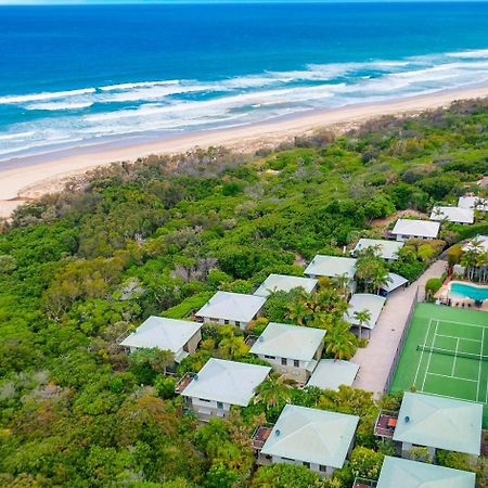 The Retreat Beach Houses Peregian Beach Exteriér fotografie