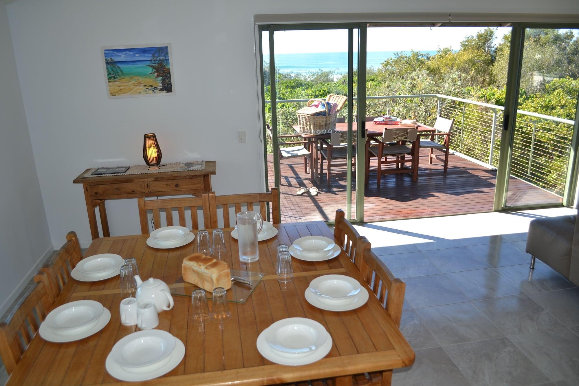 The Retreat Beach Houses Peregian Beach Exteriér fotografie
