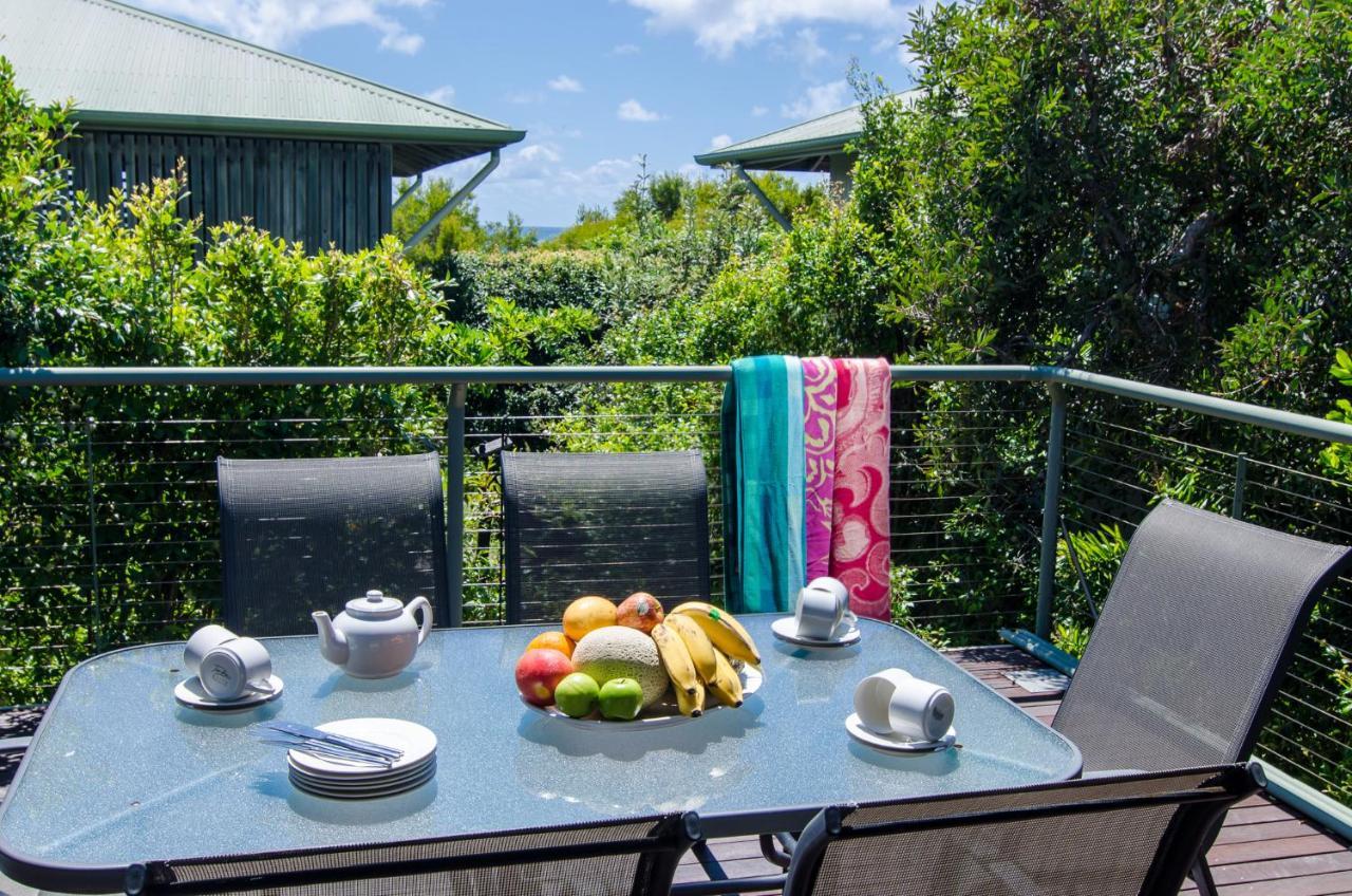 The Retreat Beach Houses Peregian Beach Exteriér fotografie