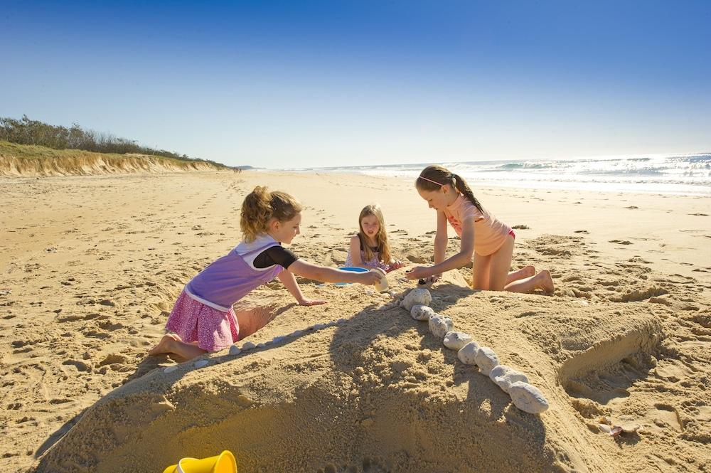 The Retreat Beach Houses Peregian Beach Exteriér fotografie
