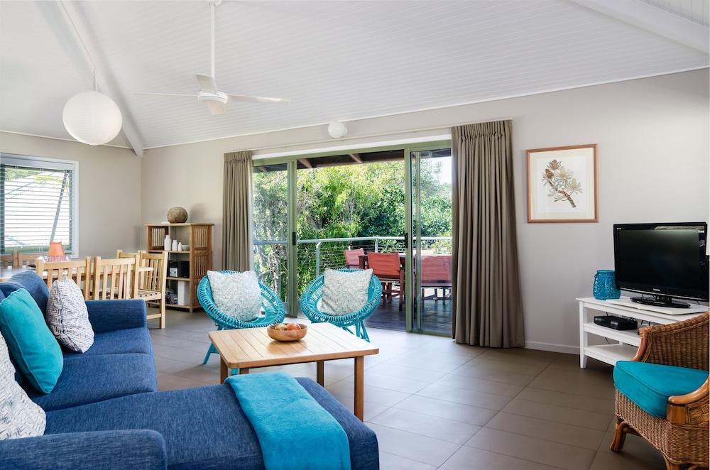 The Retreat Beach Houses Peregian Beach Exteriér fotografie