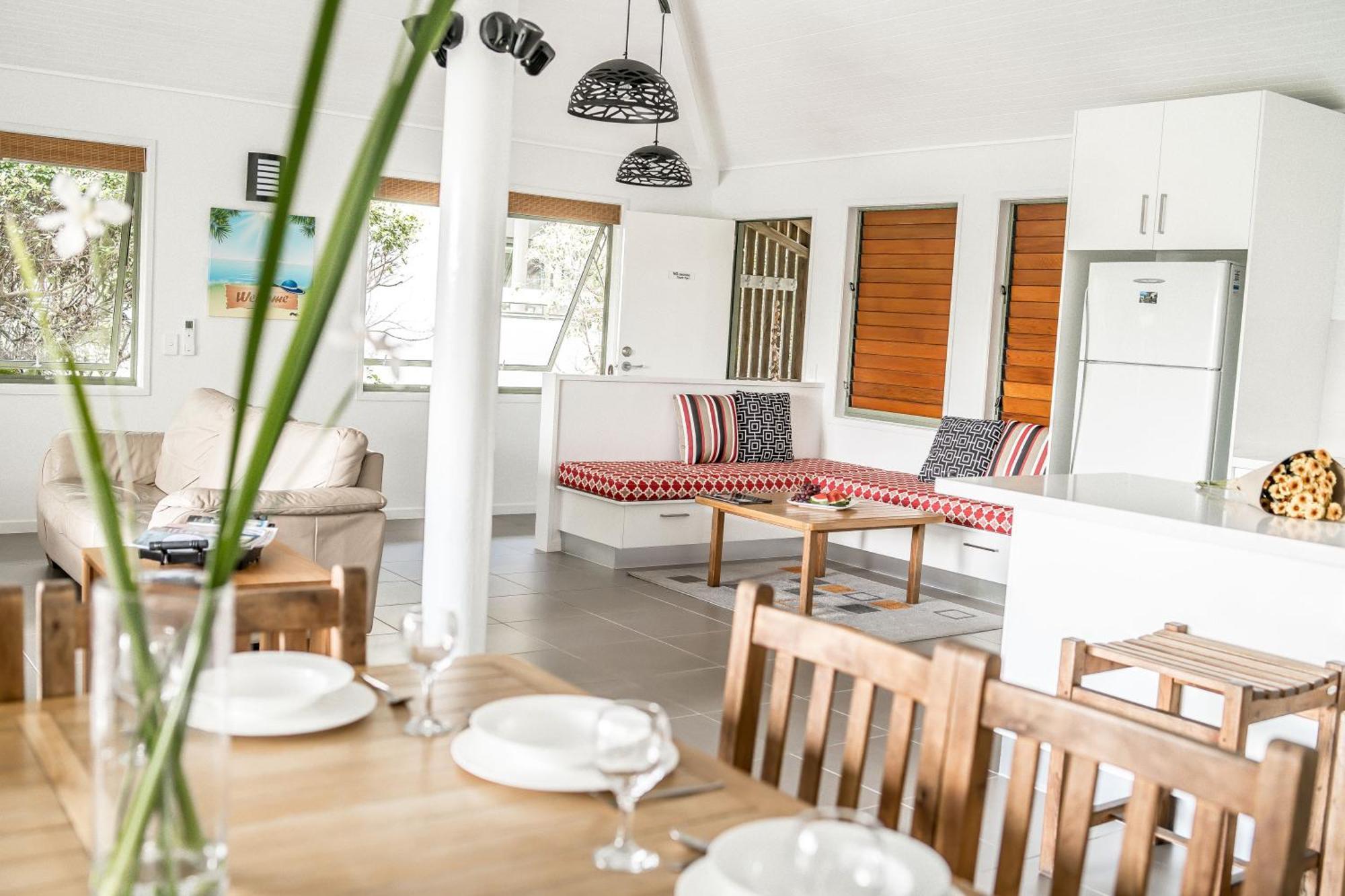 The Retreat Beach Houses Peregian Beach Exteriér fotografie