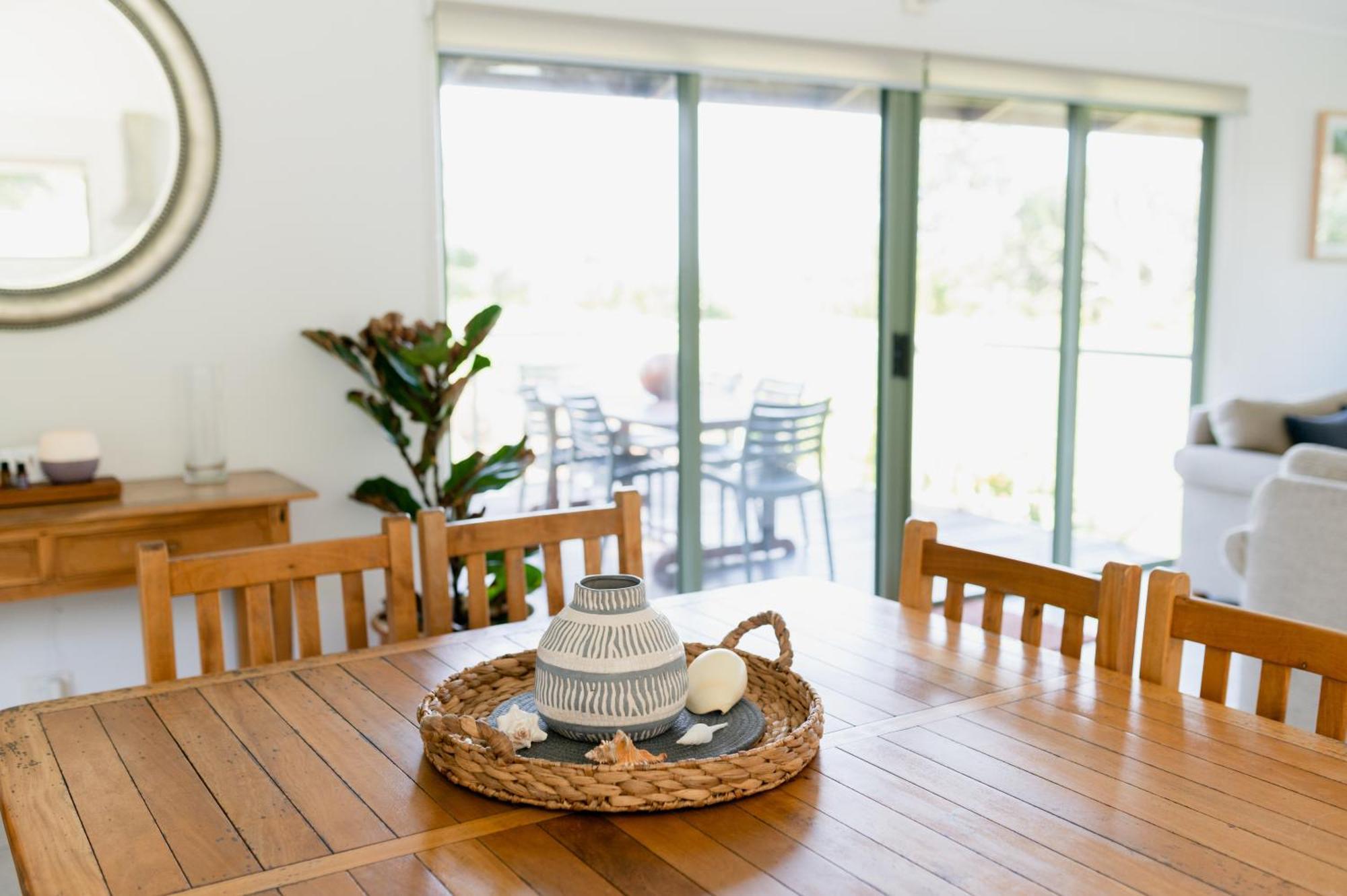 The Retreat Beach Houses Peregian Beach Exteriér fotografie