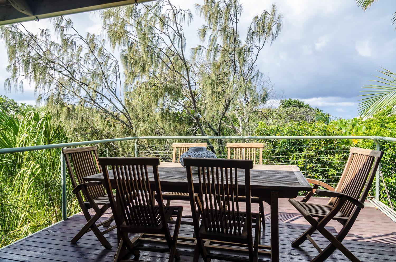 The Retreat Beach Houses Peregian Beach Exteriér fotografie