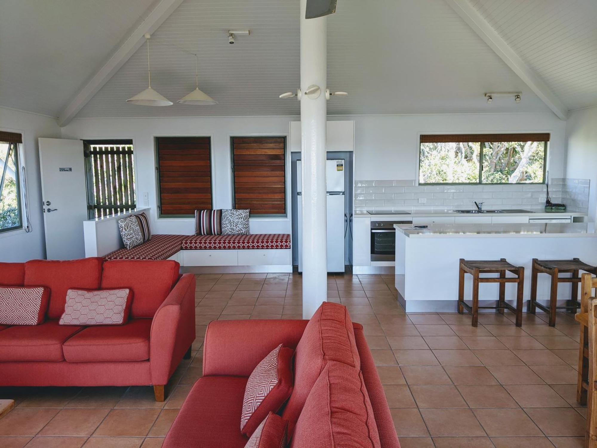 The Retreat Beach Houses Peregian Beach Exteriér fotografie