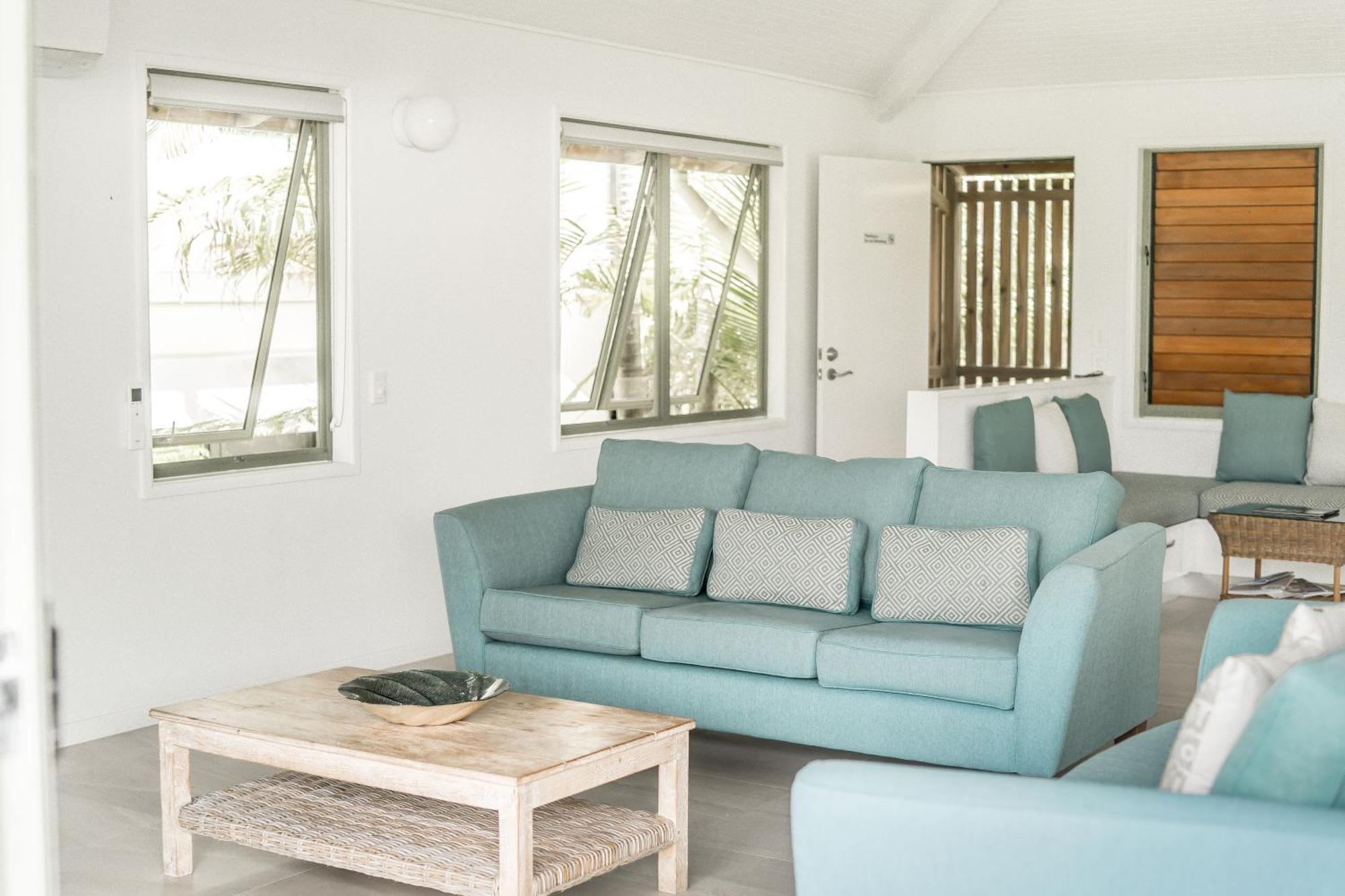 The Retreat Beach Houses Peregian Beach Exteriér fotografie