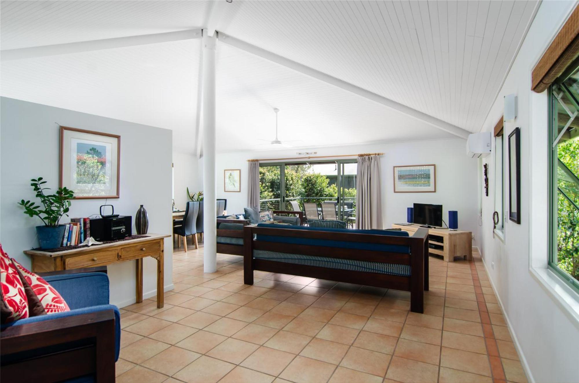 The Retreat Beach Houses Peregian Beach Exteriér fotografie