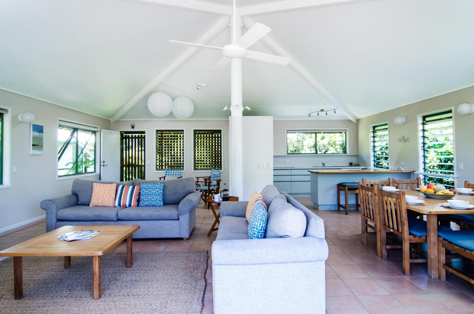 The Retreat Beach Houses Peregian Beach Exteriér fotografie