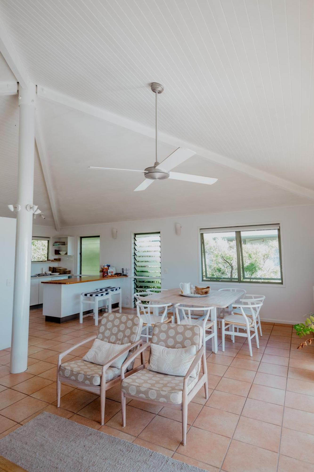 The Retreat Beach Houses Peregian Beach Exteriér fotografie