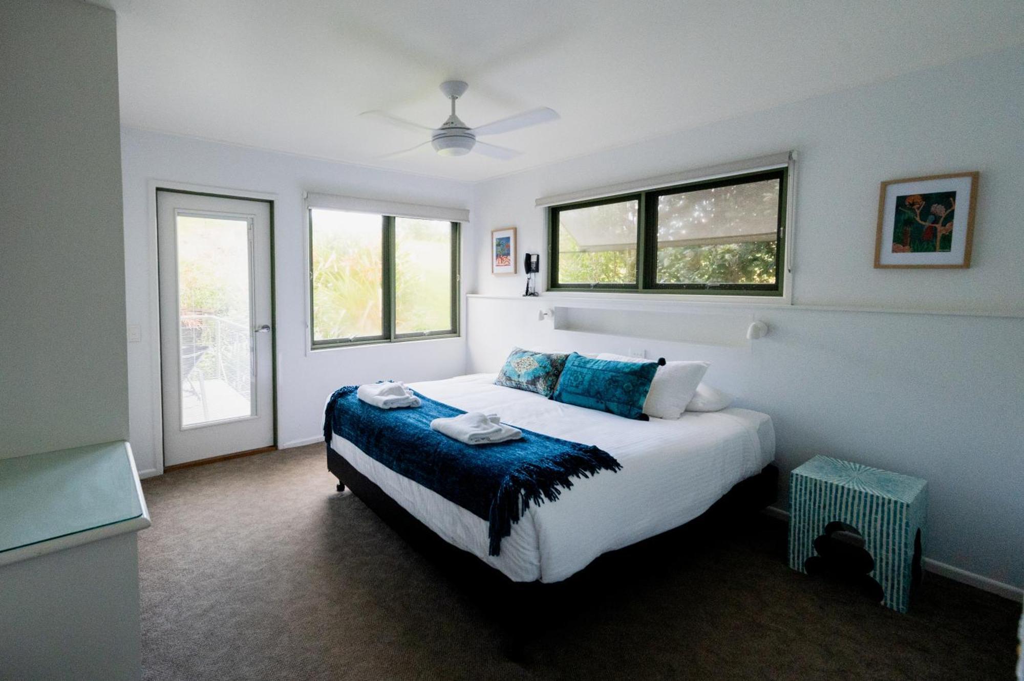 The Retreat Beach Houses Peregian Beach Exteriér fotografie