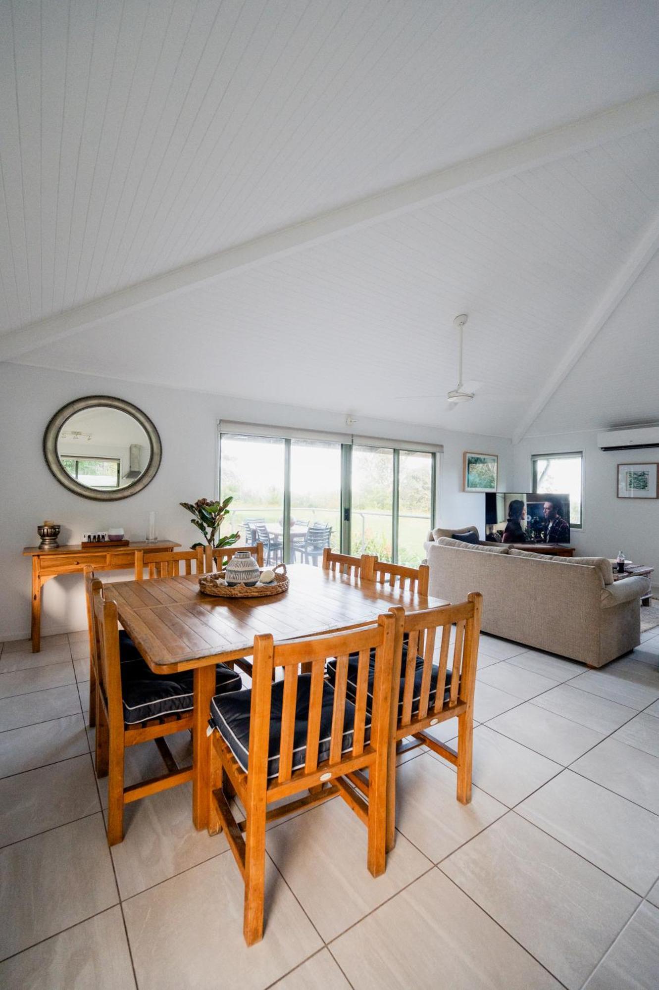 The Retreat Beach Houses Peregian Beach Exteriér fotografie