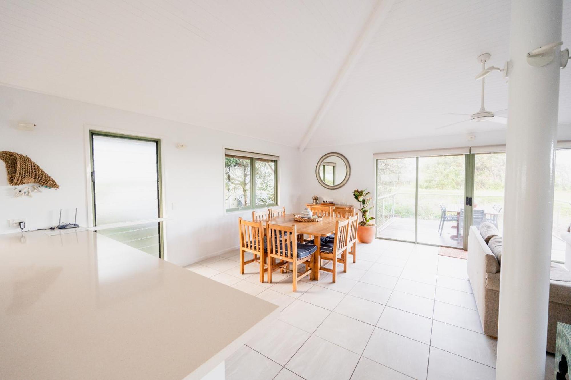 The Retreat Beach Houses Peregian Beach Exteriér fotografie