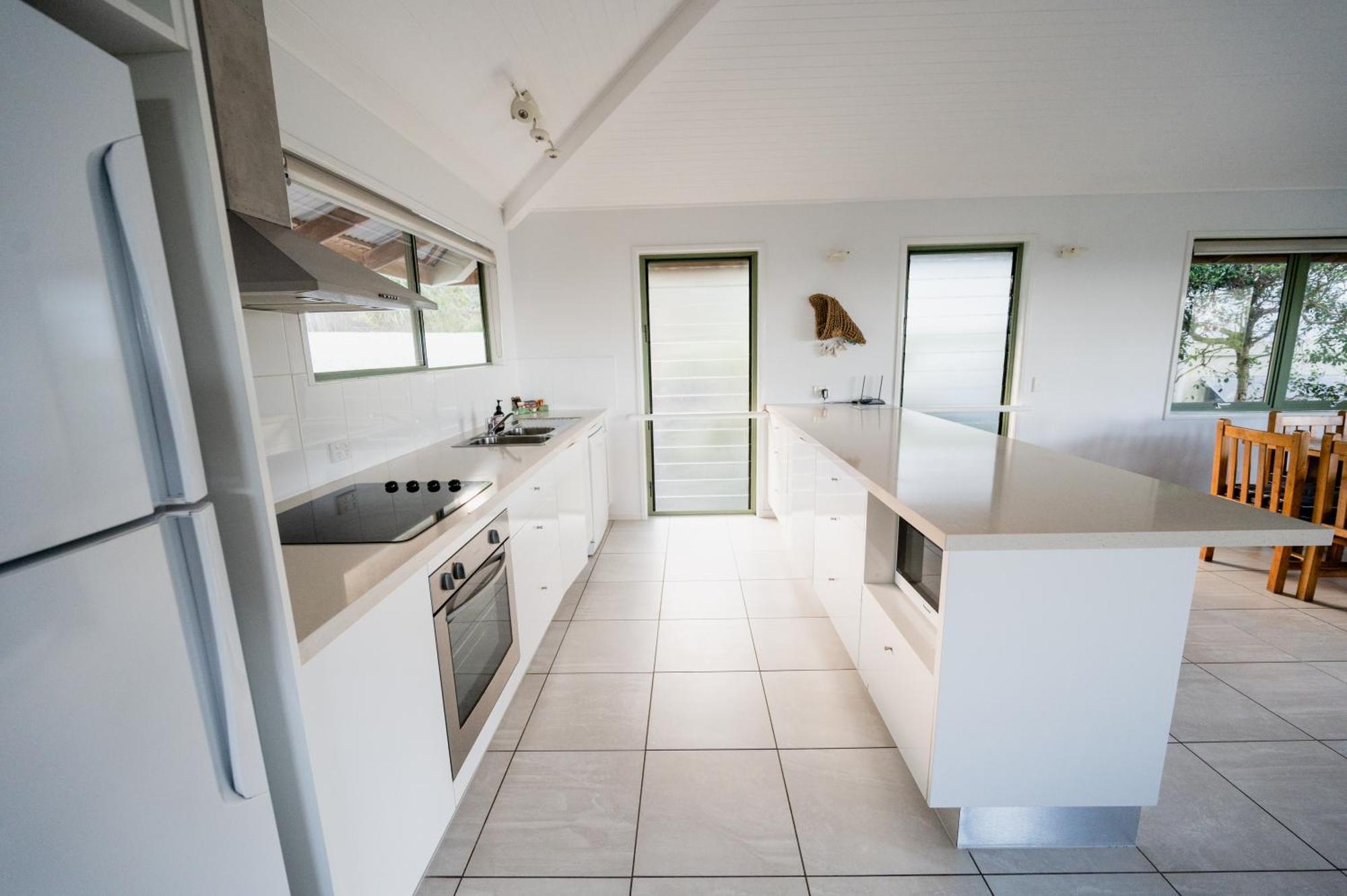 The Retreat Beach Houses Peregian Beach Exteriér fotografie