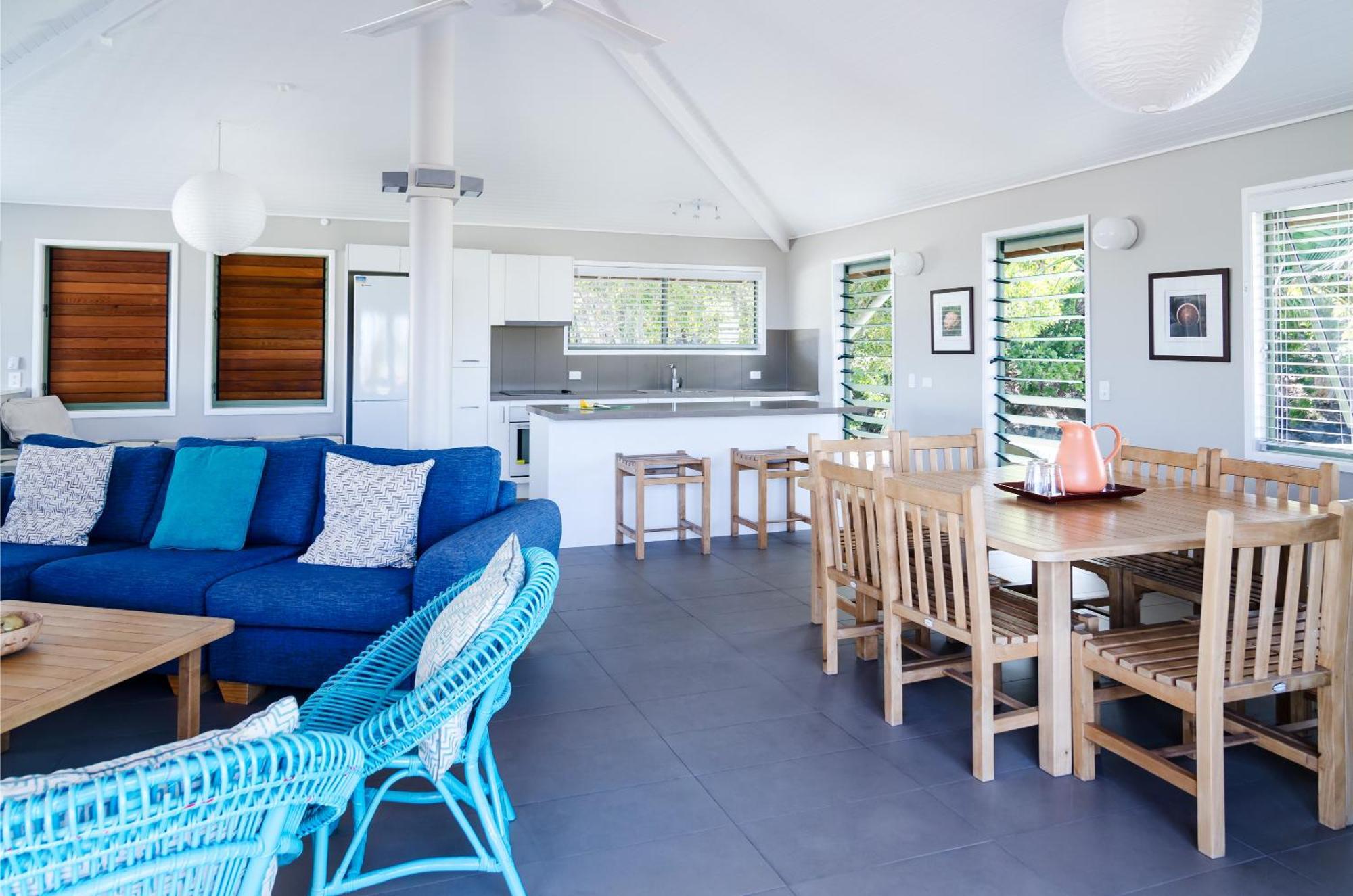 The Retreat Beach Houses Peregian Beach Exteriér fotografie