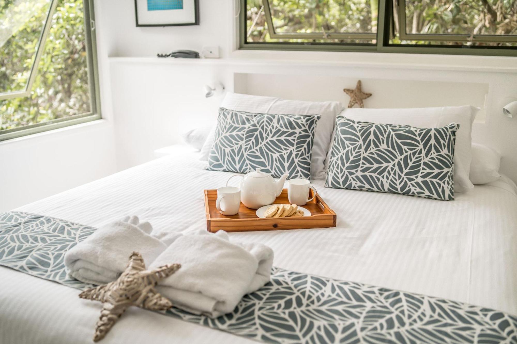 The Retreat Beach Houses Peregian Beach Exteriér fotografie
