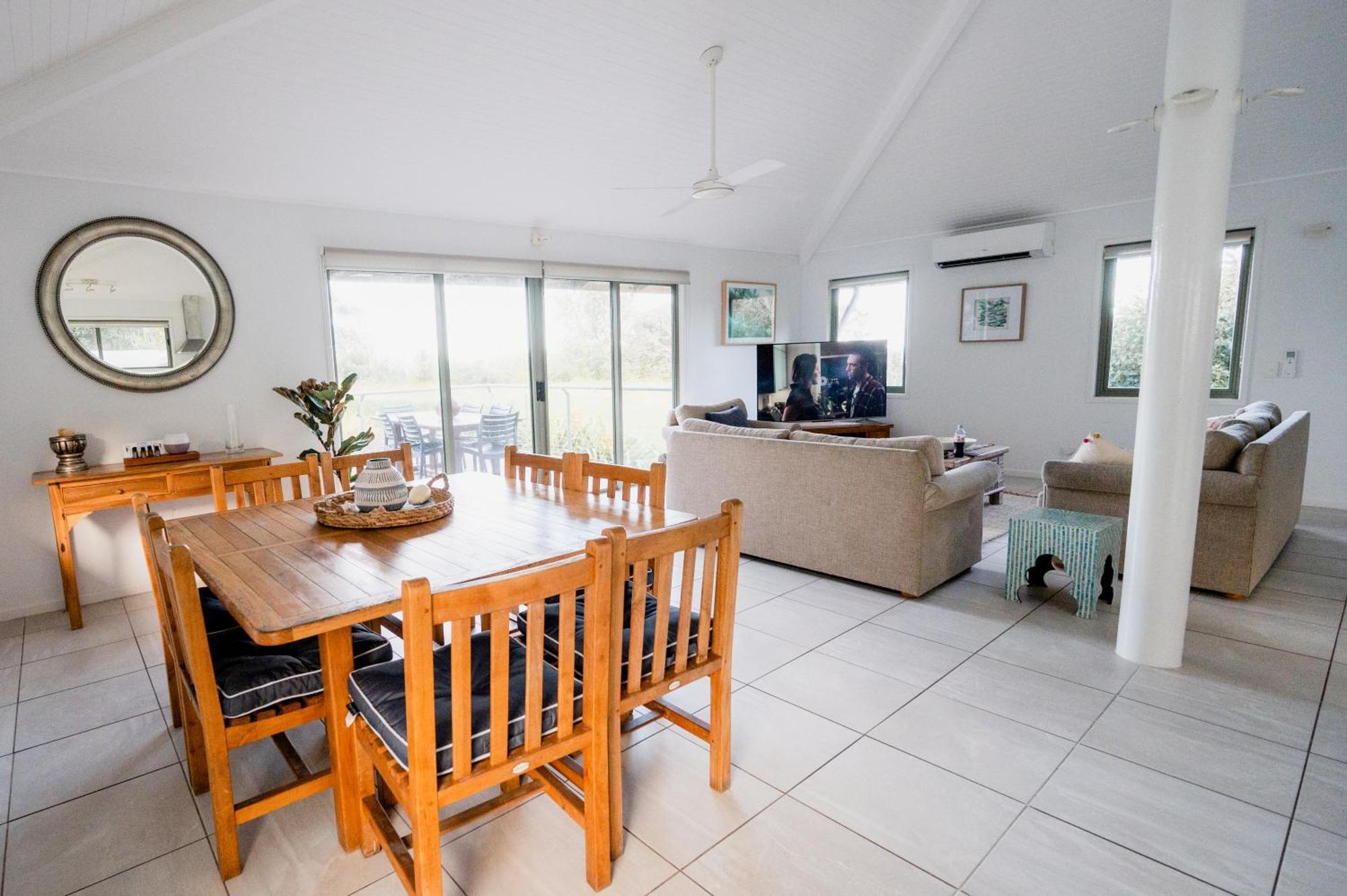 The Retreat Beach Houses Peregian Beach Exteriér fotografie