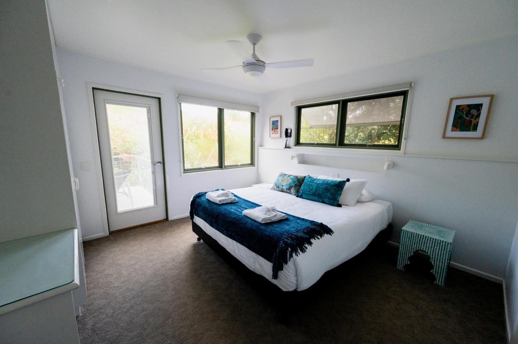 The Retreat Beach Houses Peregian Beach Exteriér fotografie