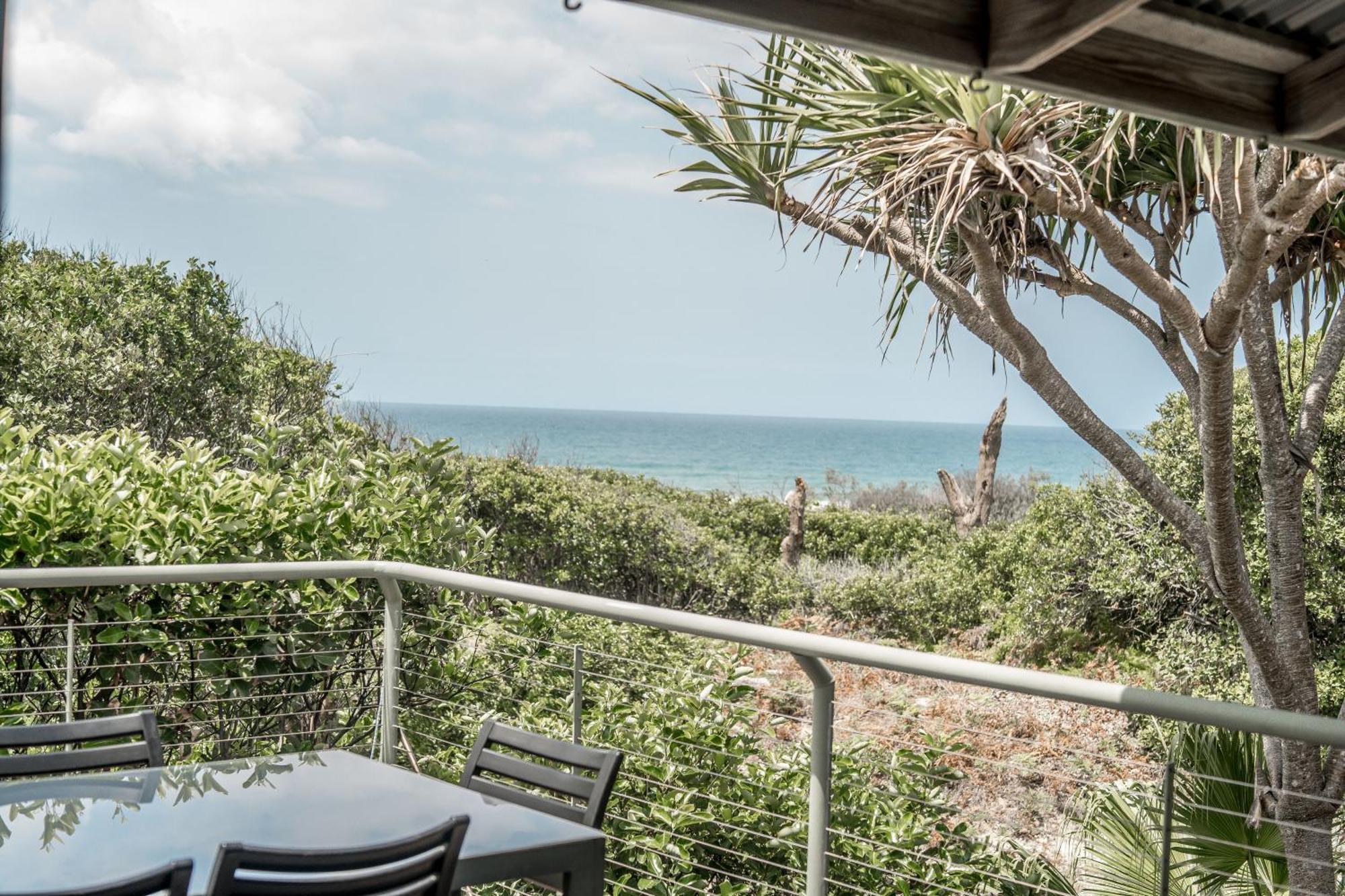 The Retreat Beach Houses Peregian Beach Exteriér fotografie
