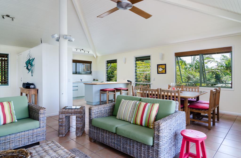 The Retreat Beach Houses Peregian Beach Exteriér fotografie
