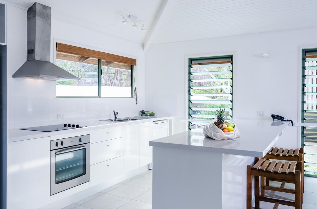 The Retreat Beach Houses Peregian Beach Exteriér fotografie